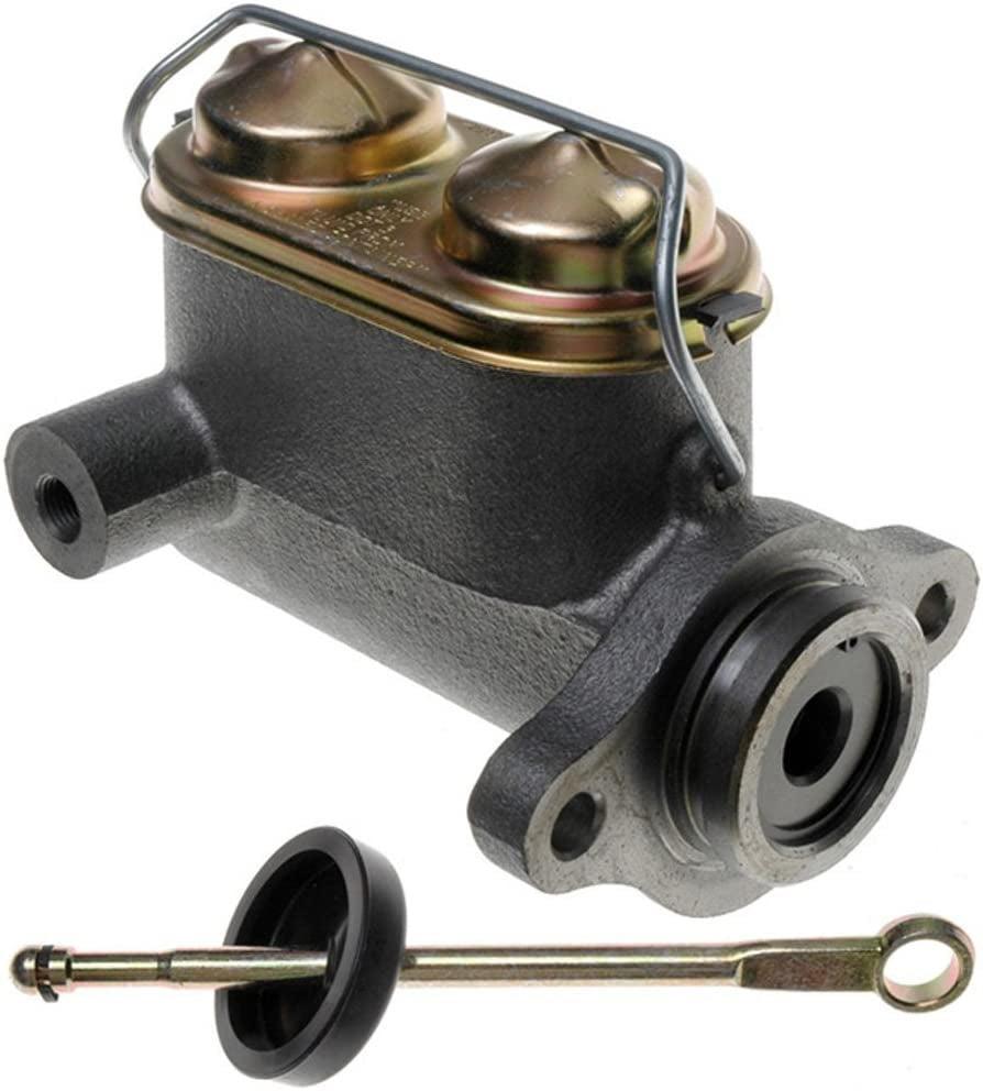MC39461 Professional Grade Brake Master Cylinder