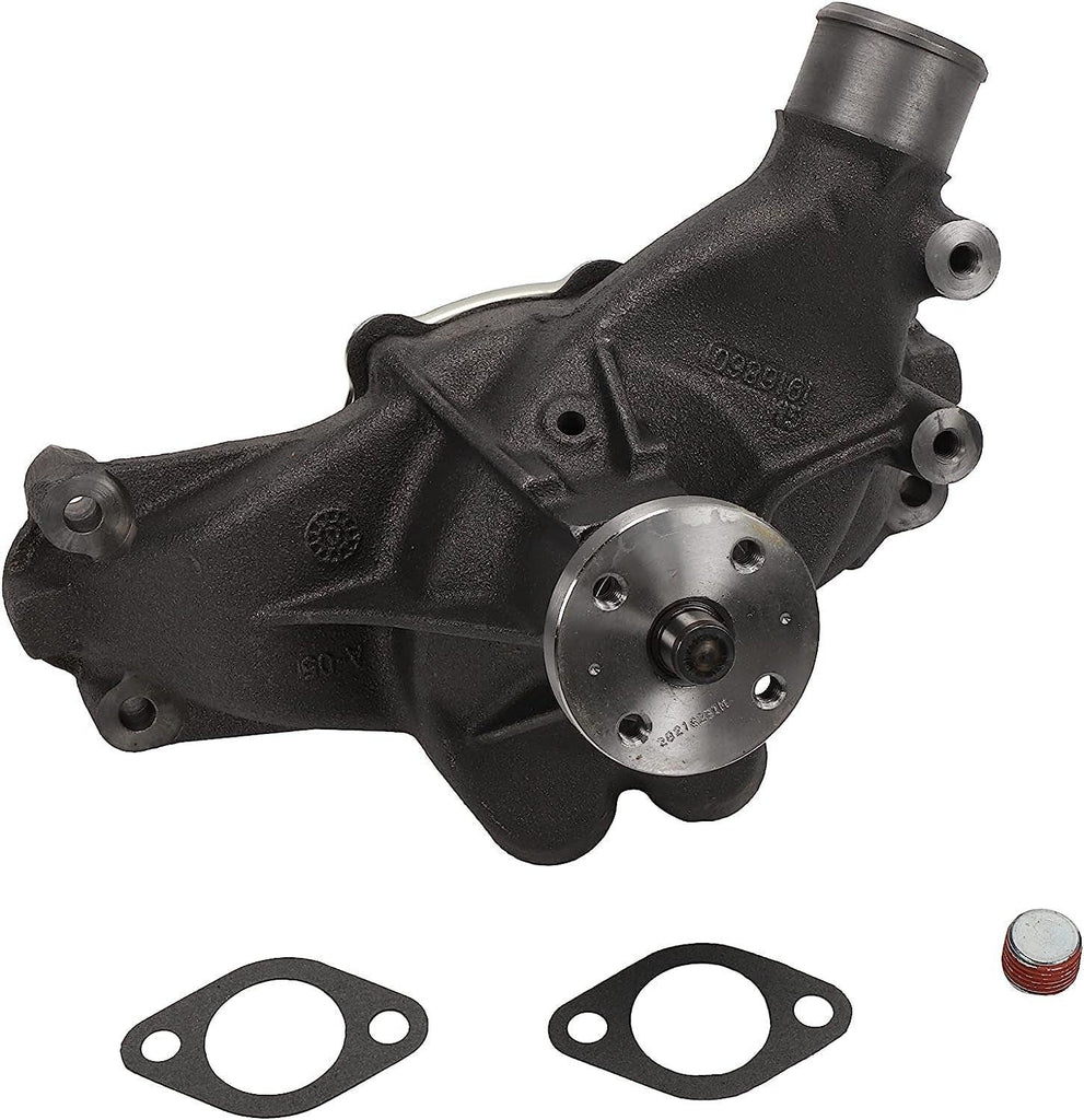 GM Original Equipment 12708487 Water Pump Kit