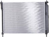 13057 Radiator Compatible with 2008-2010 Saturn VUE