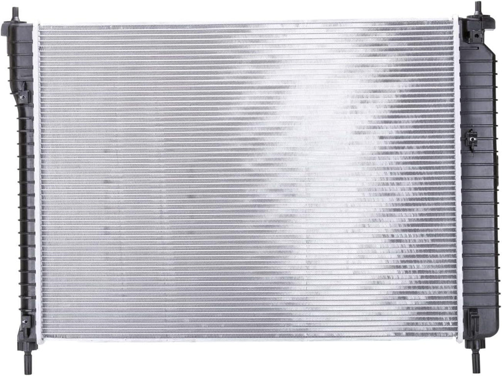 13057 Radiator Compatible with 2008-2010 Saturn VUE