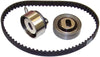 DNJ TBK219 Timing Belt Kit for 1990-1997 / Honda, Isuzu/Accord, Oasis, Odyssey, Prelude / 2.2L / SOHC / L4 / 16V / 2156Cc / F22A1, F22A4, F22A6, F22B2, F22B6