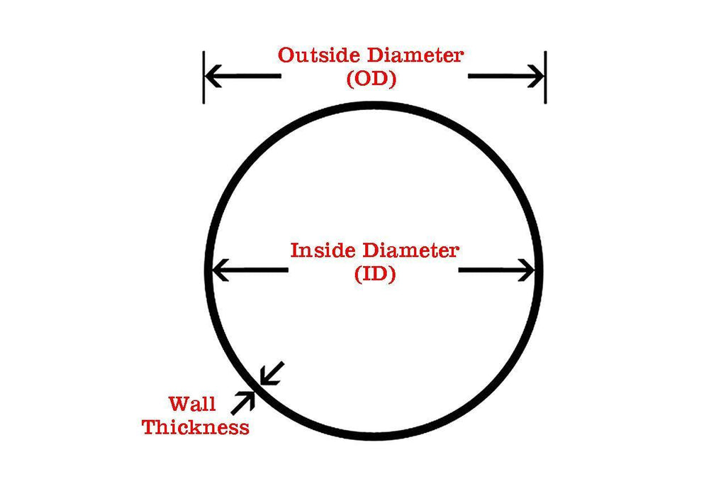 HPS CAC-800-L12-HOT Silicone High Temperature 8-Ply Aramid Reinforced Charge Air Cooler CAC Hose Hot Side, 100 PSI Maximum Pressure, 12" Length, 8" ID, Orange