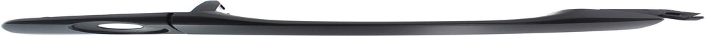 Front or Rear, Passenger Side Exterior Door Handle Compatible with 2003-2014 Volvo XC90