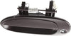 Exterior Front Door Handle Compatible with KIA SEPHIA 1998-2001 LH Primed