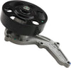 131-2504 Water Pump, 1 Pack