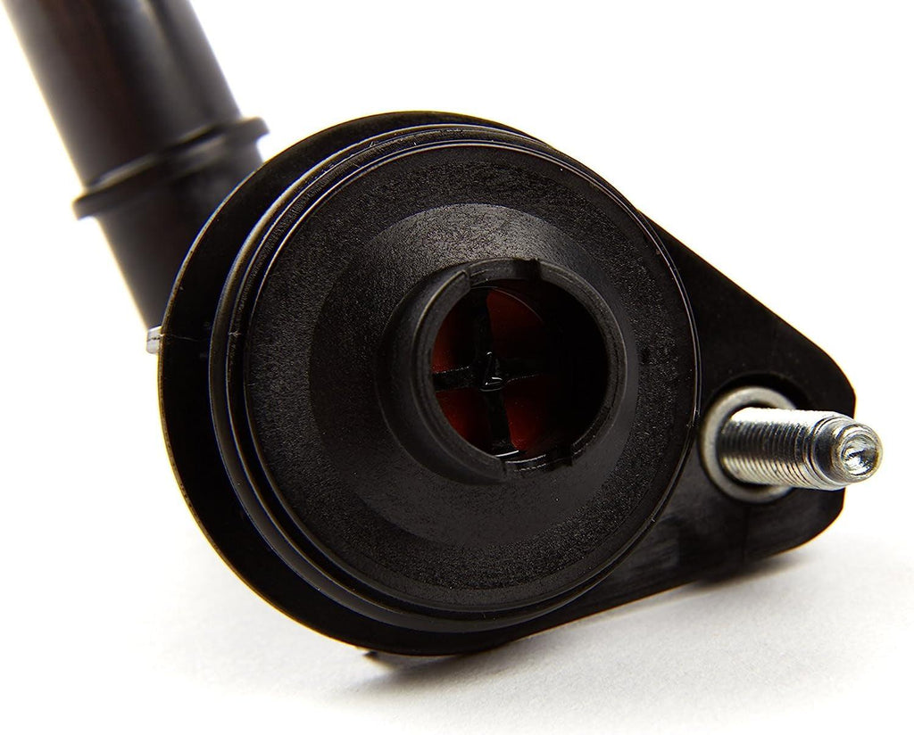 12665645 GM Original Equipment Secondary (Foul Air) Positive Crank Ventilation (PCV) Valve