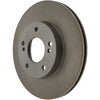 Centric Front Disc Brake Rotor for I30, Maxima (121.42043)