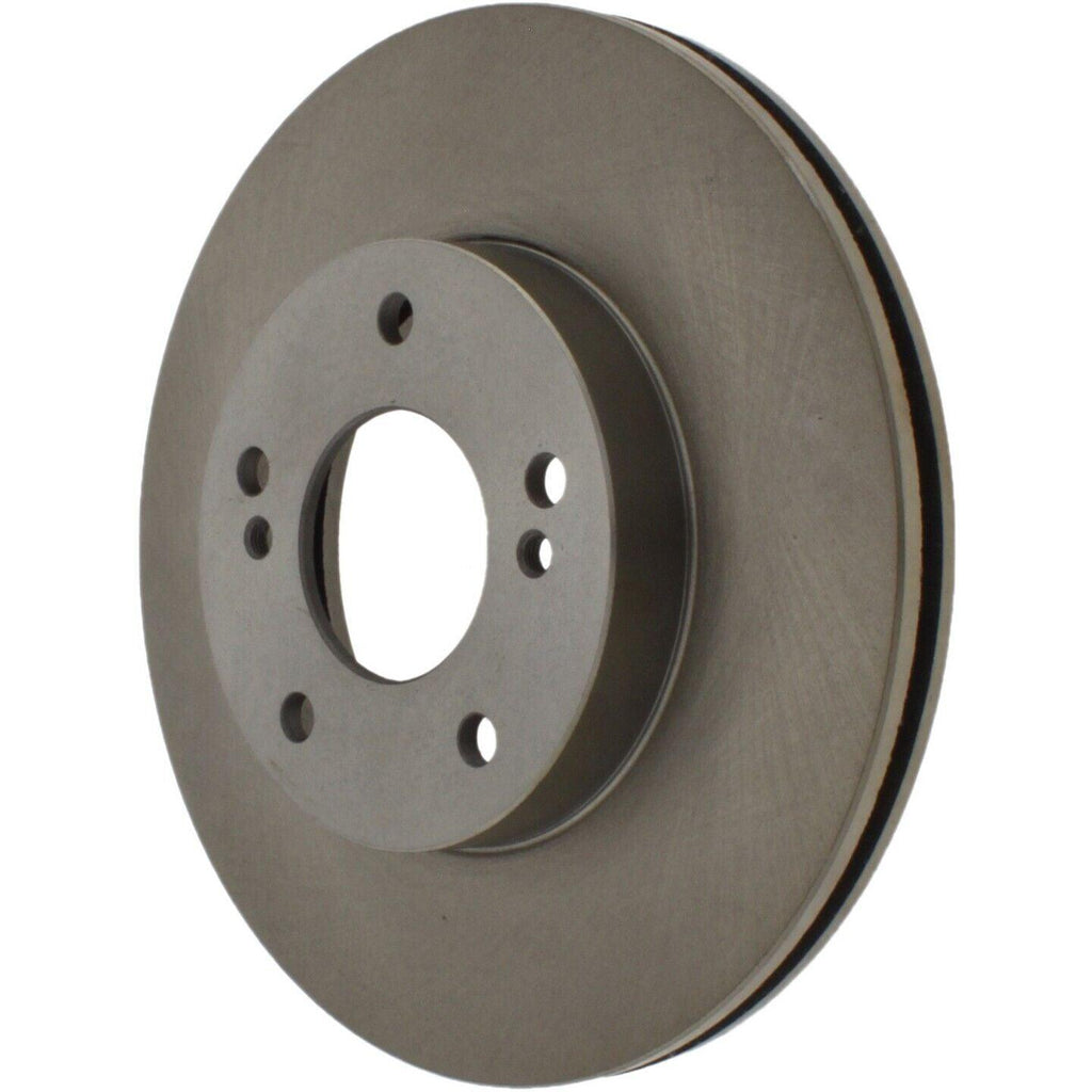 Centric Front Disc Brake Rotor for I30, Maxima (121.42043)