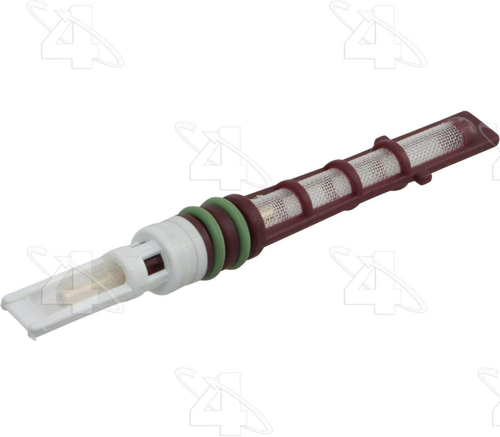 1971NK Complete Air Conditioning Kit