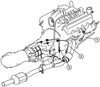 56028997AA Oxygen Sensor