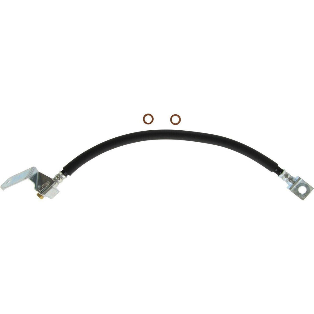 Centric Brake Hydraulic Hose for Charger, 300, Challenger, Magnum 150.63375