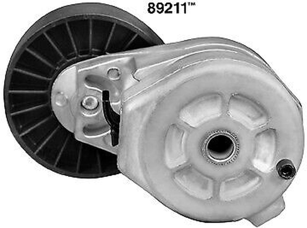 Accessory Drive Belt Tensioner for S10, Sonoma, Trooper, S15+More 89211