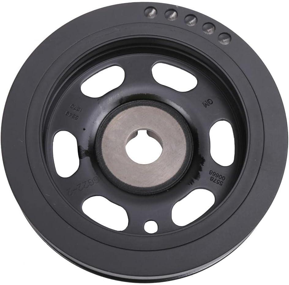 55491270 Crankshaft Balancer