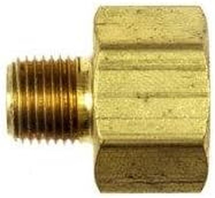 Dorman Help! 43231 Connector 3/8"" ""