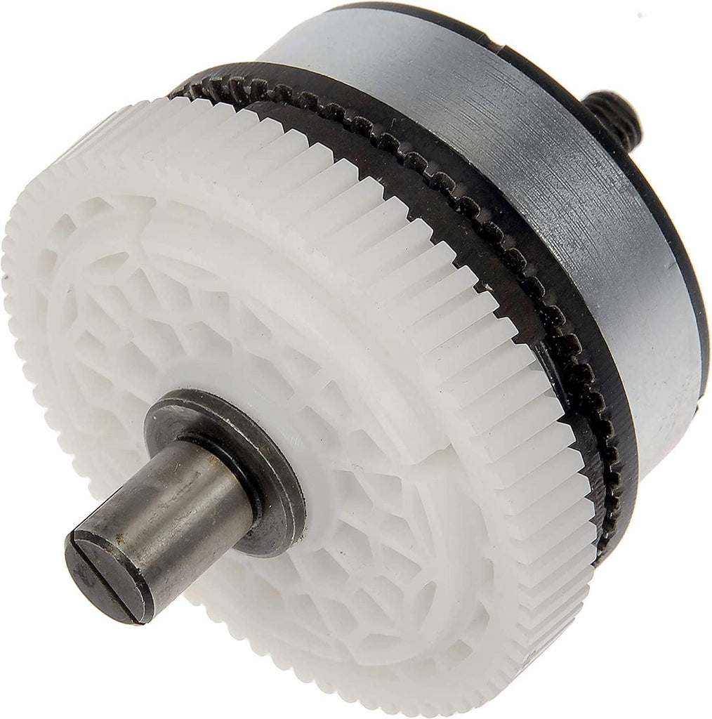 Dorman 926-097 Power Liftgate Drive Gear Compatible with Select Models (OE FIX)