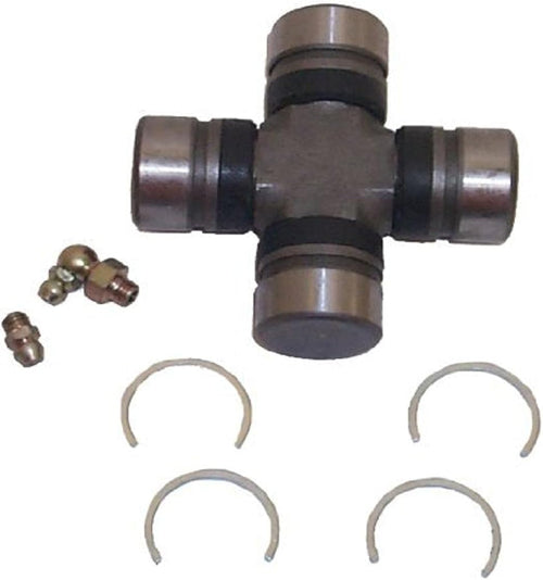 18-2174 Heavy Duty U-Joint, Brown