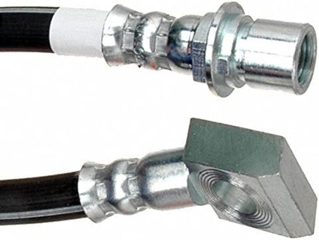 Professional 18J4494 Rear Passenger Side Hydraulic Brake Hose Assembly