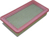 Gold A3436C Air Filter