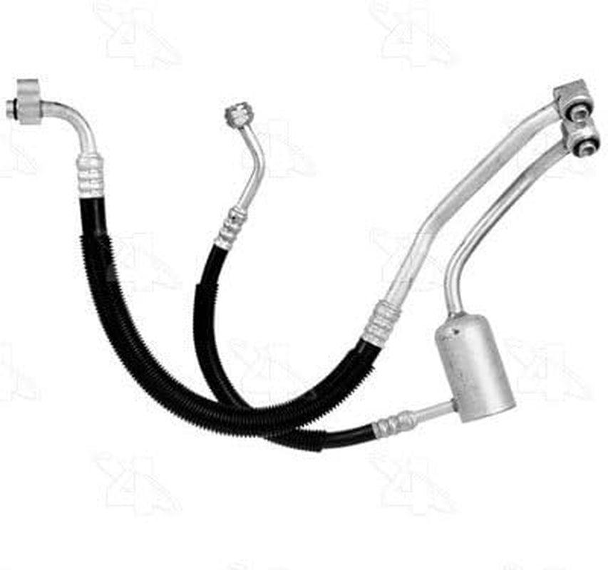 56367 Hose Assembly