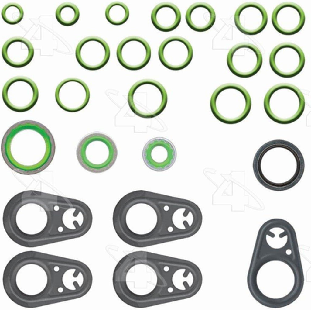 26839 O-Ring & Gasket A/C System Seal Kit