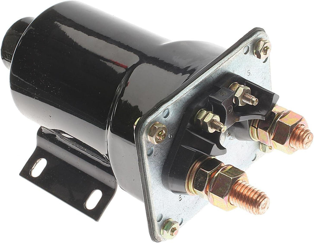 Professional U989 Starter Solenoid