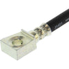 Centric Brake Hydraulic Hose for Jeep 150.67353