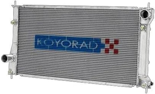 VH061885 High Performance Radiator