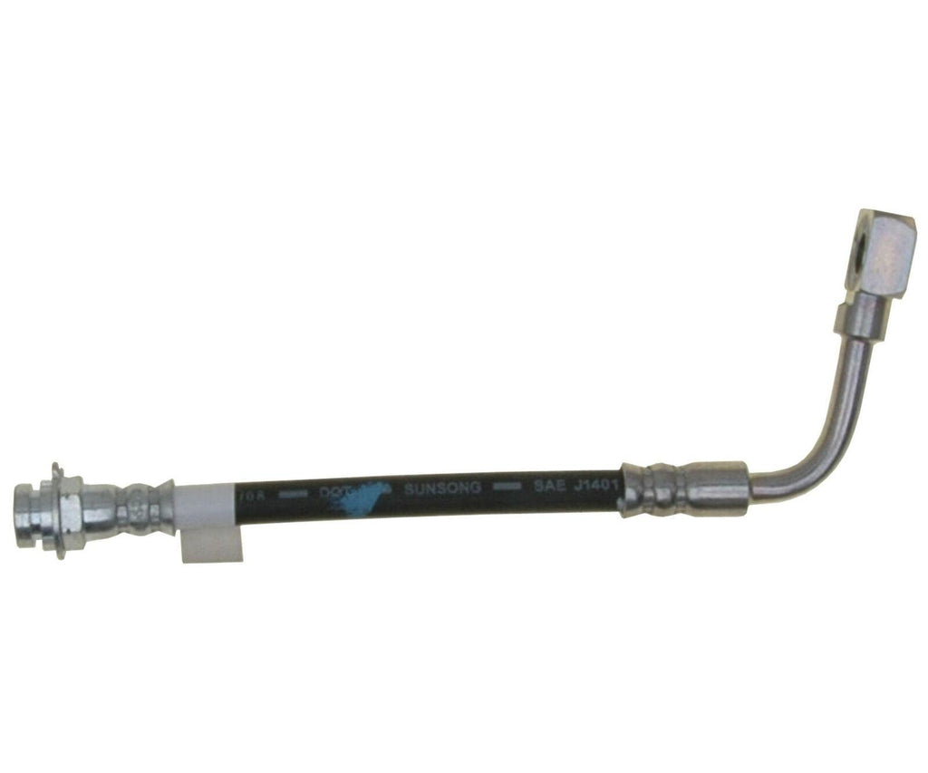 Raybestos Brake Hydraulic Hose for Chevrolet BH380409