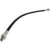 Centric Brake Hydraulic Hose for 122, 544, 445 150.39300