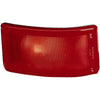 5603 Wraparound Red Stop/Tail Lamp - greatparts