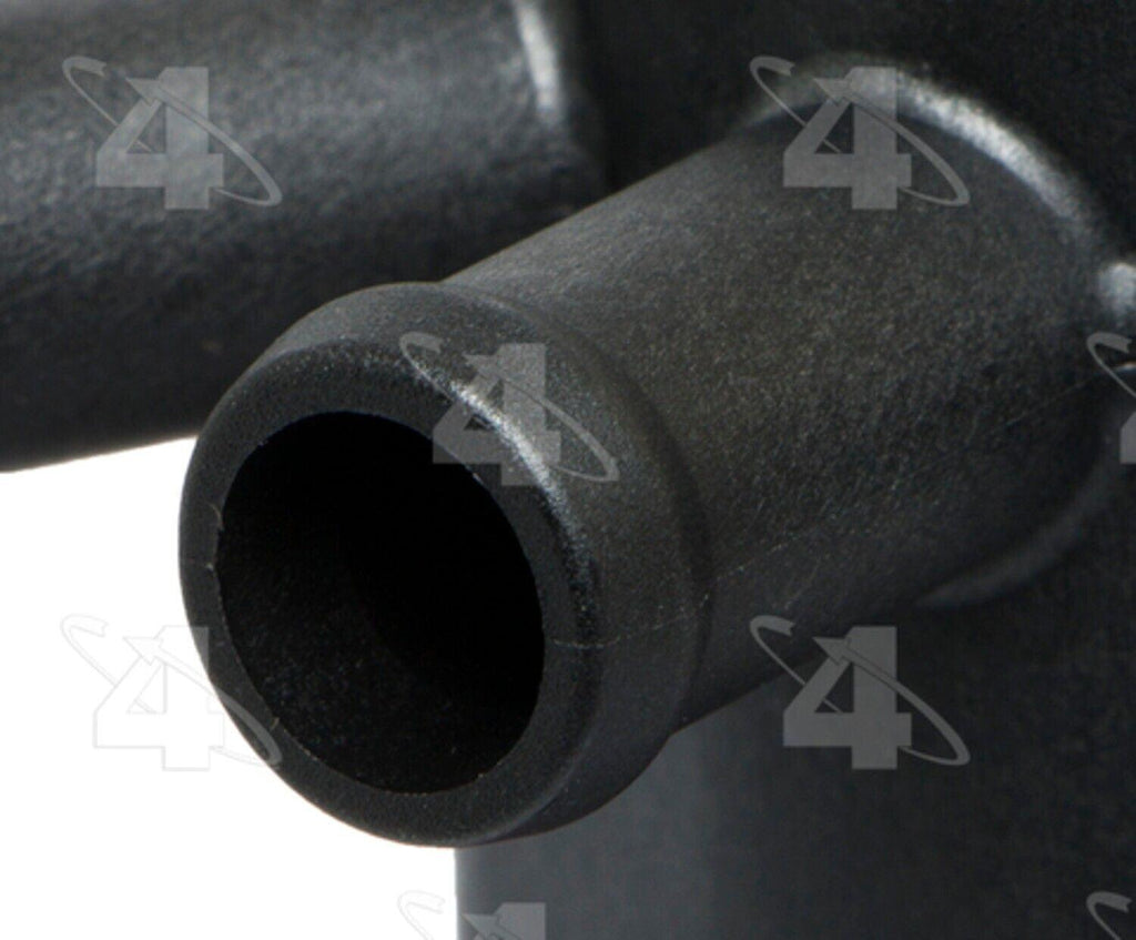 Four Seasons Engine Coolant Outlet Flange for 1998-2005 Beetle 86052