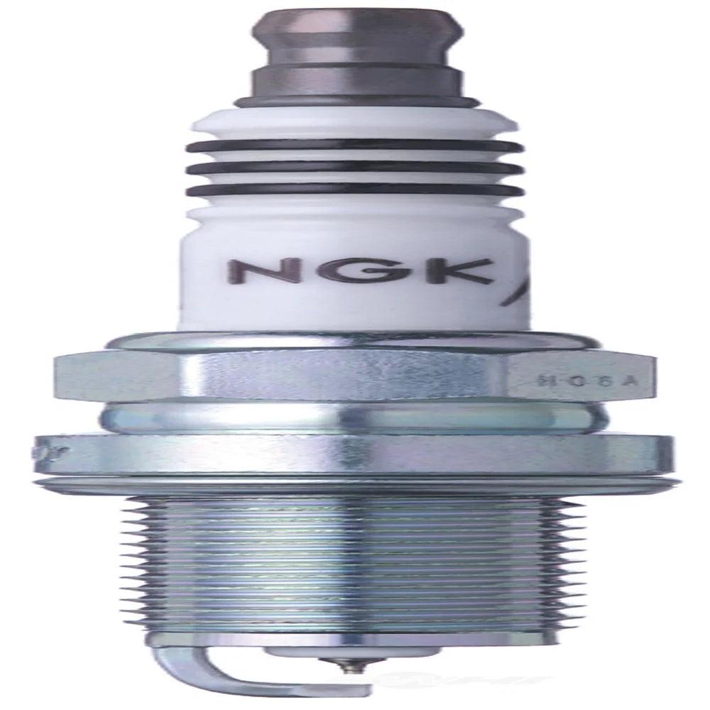NGK 3306 Iridium IX Spark Plug (4 Pack)