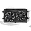 Global Parts Engine Cooling Fan Assembly for Sebring, Stratus 2811549