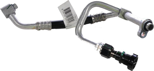 GM Genuine Parts 15198447 Air Conditioning Refrigerant Suction Hose