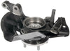 Kit De Nudillos De Dirección Dorman Para 11 Kia Optima 698-458