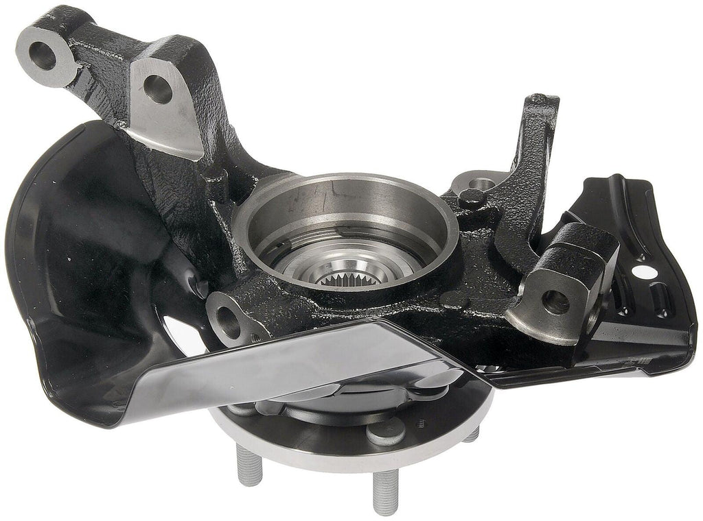 Kit De Nudillos De Dirección Dorman Para 11 Kia Optima 698-458