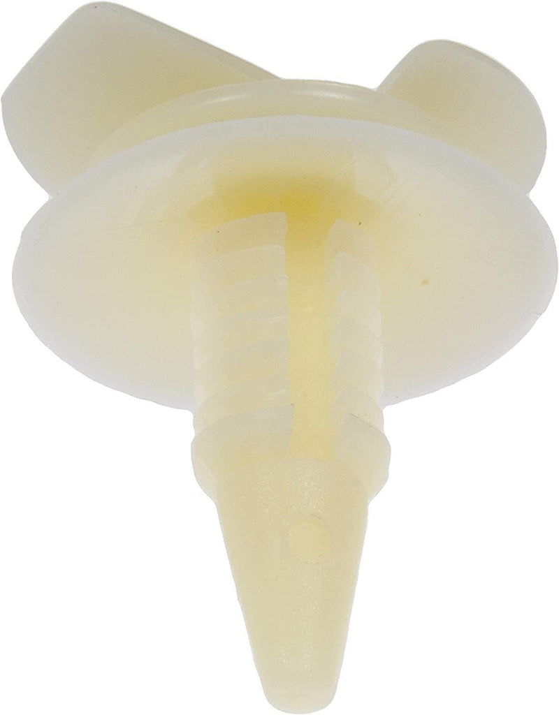 Dorman 700-336 Panel Trim Retainer - Interior - GM, 25 Pack