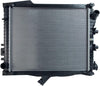 2739 Radiator Compatible with 2004-2006 Dodge Durango