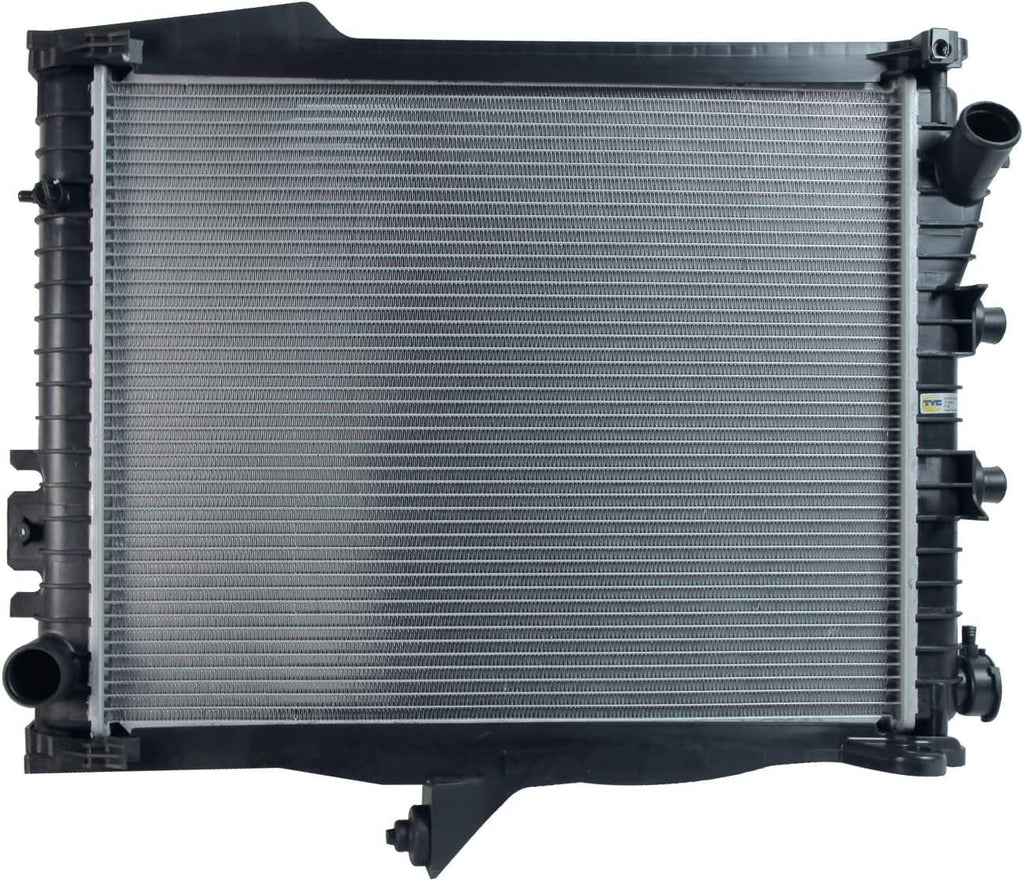 2739 Radiator Compatible with 2004-2006 Dodge Durango