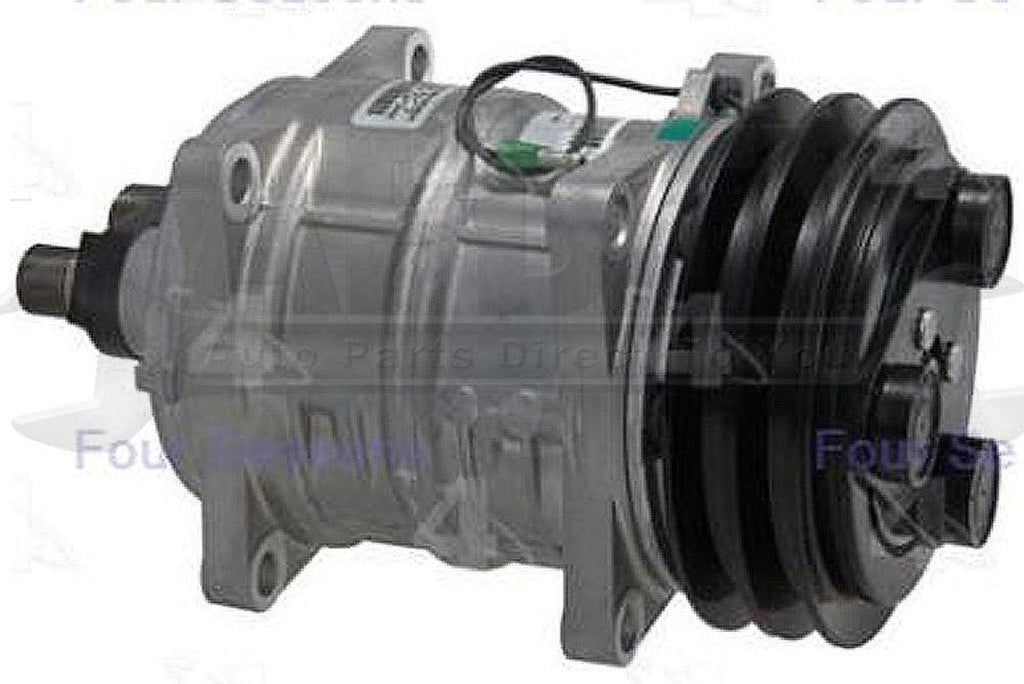 58625 New AC Compressor