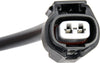 Dorman 695-331 Rear Passenger Side ABS Wheel Speed Sensor Wiring Harness Compatible with Select Lexus/Toyota Models