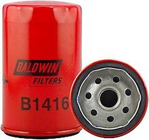 Engine Oil Filter for Ka, Escape, Focus, Tribute, Escort, Cougar+More B1416