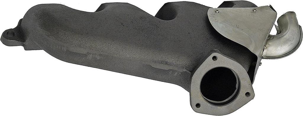 Dorman 674-239 Passenger Side Exhaust Manifold Kit - Includes Required Gaskets and Hardware Compatible with Select Chevrolet / GMC Models (OE FIX)