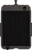 2007-1043 Industrial Complete Radiator