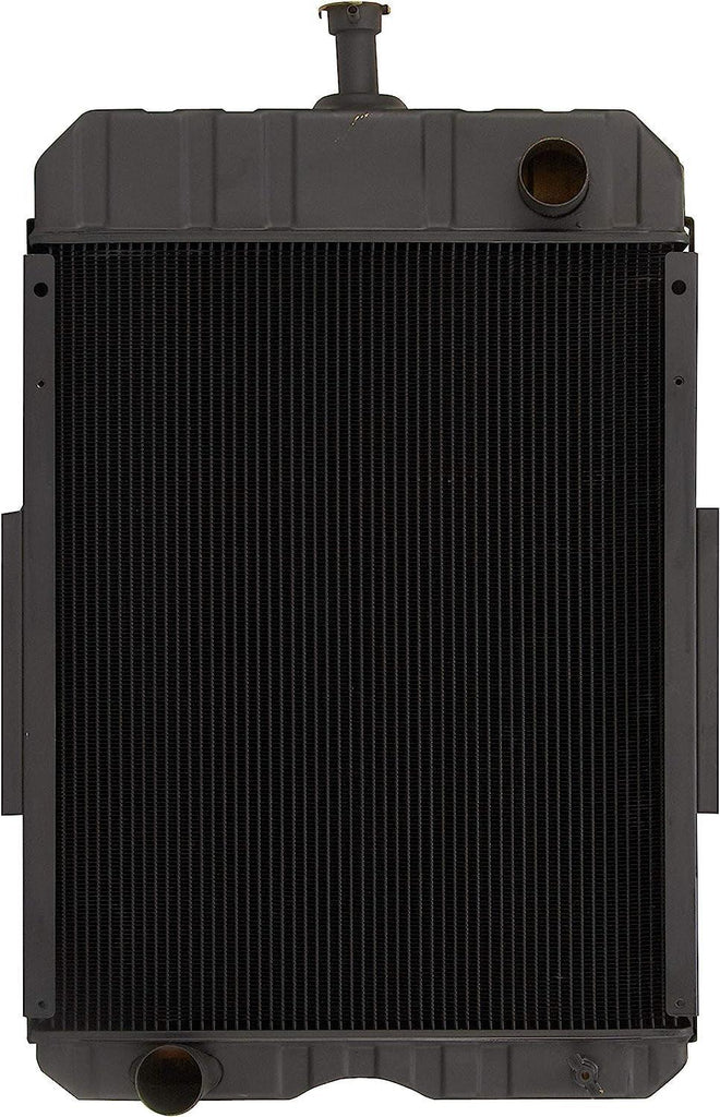 2007-1043 Industrial Complete Radiator
