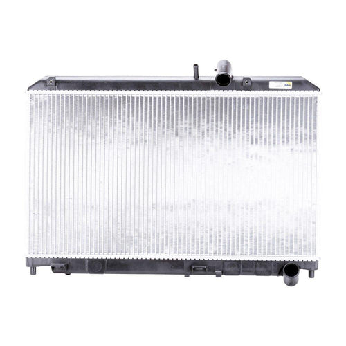 2695 Fits Mazda Rx-8 1-Row Plastic Aluminum Replacement Radiator