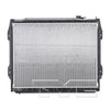 TYC Radiator for 1995-2004 Tacoma 1778