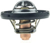 7420-195 Fail-Safe Thermostat-195 Degrees | Fits Select Chrysler Aspen, Dodge Dakota, Durango, Nitro, Ram 1500, Ram 2500, Jeep Commander, Grand Cherokee, Liberty, Mitsubishi Raider