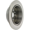 Centric Rear Disc Brake Rotor for 1996-1999 Celica (121.44110)