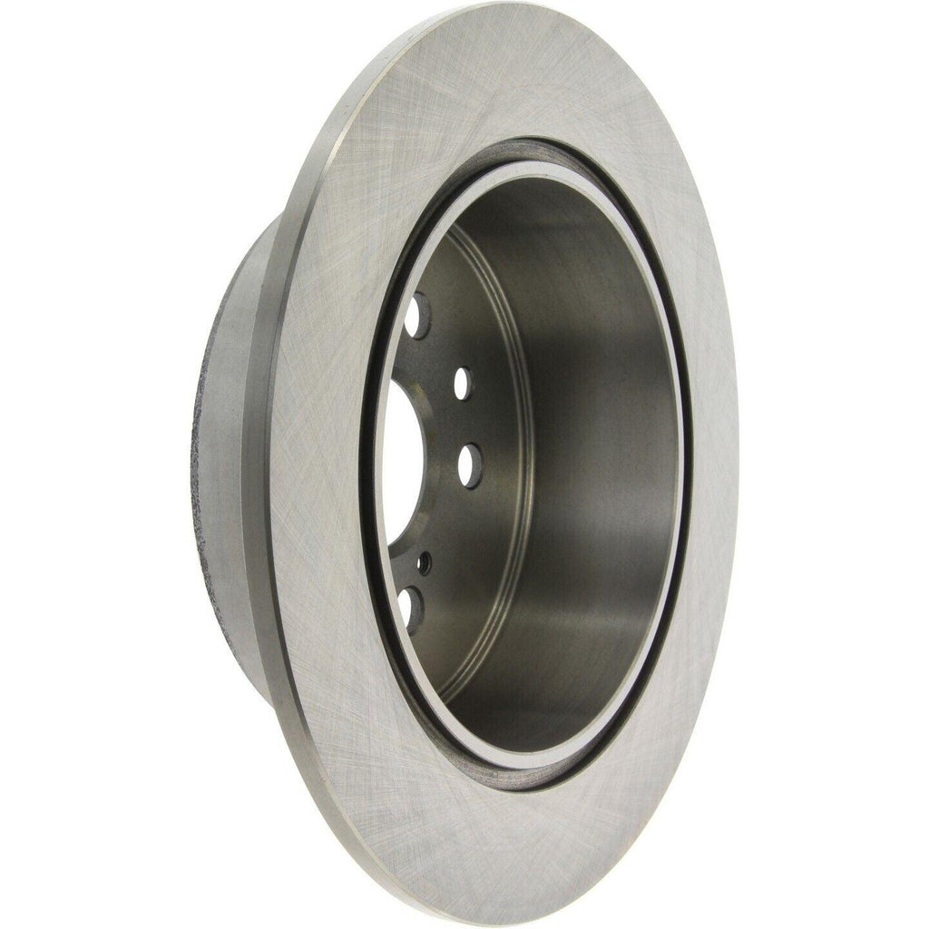 Centric Rear Disc Brake Rotor for 1996-1999 Celica (121.44110)